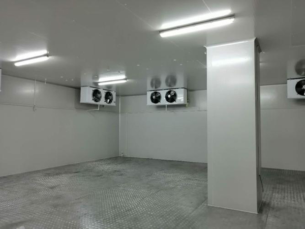 岳西冷库工程安装设计